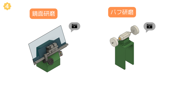 4研磨