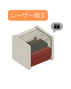 2レーザー